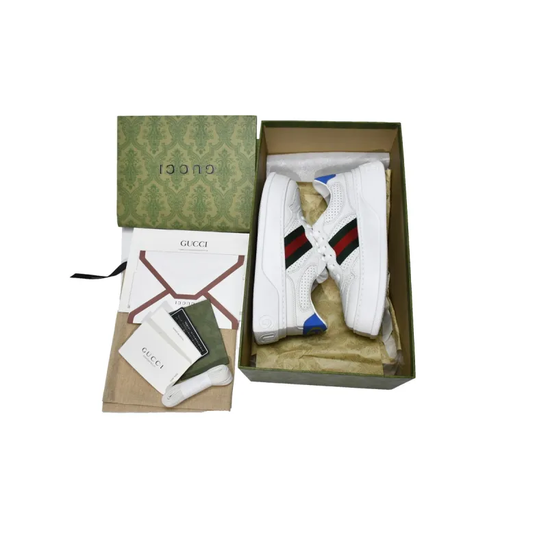 Gucci Chunky B Ribbon White 670415 UPG10 9060 ?Gucci Chunky B Ribbon White Sneakers - Crew Kicks ?Gucci Chunky B Ribbon White,Gucci Chunky B Ribbon White Sneakers