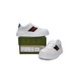 Gucci Chunky B Ribbon White 670415 UPG10 9060 ?Gucci Chunky B Ribbon White Sneakers - Crew Kicks ?Gucci Chunky B Ribbon White,Gucci Chunky B Ribbon White Sneakers