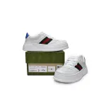 Gucci Chunky B Ribbon White 670415 UPG10 9060 ?Gucci Chunky B Ribbon White Sneakers - Crew Kicks ?Gucci Chunky B Ribbon White,Gucci Chunky B Ribbon White Sneakers