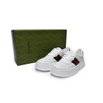 Gucci Chunky B Ribbon White 670415 UPG10 9060 ?Gucci Chunky B Ribbon White Sneakers - Crew Kicks ?Gucci Chunky B Ribbon White,Gucci Chunky B Ribbon White Sneakers
