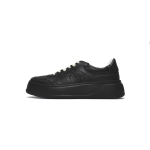 Gucci Chunky B Black 669582 1XL10 9014 ?Womens Mens Gucci Chunky B Black - Crew Kicks ?Gucci Chunky B Black,Mens Gucci Chunky B Black,Womens Gucci Chunky Black