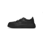 Gucci Chunky B Black 669582 1XL10 9014 ?Womens Mens Gucci Chunky B Black - Crew Kicks ?Gucci Chunky B Black,Mens Gucci Chunky B Black,Womens Gucci Chunky Black