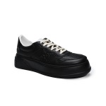 Gucci Chunky B Black 669582 1XL10 9014 ?Womens Mens Gucci Chunky B Black - Crew Kicks ?Gucci Chunky B Black,Mens Gucci Chunky B Black,Womens Gucci Chunky Black