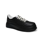 Gucci Chunky B Black 669582 1XL10 9014 ?Womens Mens Gucci Chunky B Black - Crew Kicks ?Gucci Chunky B Black,Mens Gucci Chunky B Black,Womens Gucci Chunky Black