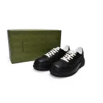 Gucci Chunky B Black 669582 1XL10 9014 ?Womens Mens Gucci Chunky B Black - Crew Kicks ?Gucci Chunky B Black,Mens Gucci Chunky B Black,Womens Gucci Chunky Black