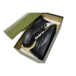 Gucci Chunky B Black 669582 1XL10 9014 ?Womens Mens Gucci Chunky B Black - Crew Kicks ?Gucci Chunky B Black,Mens Gucci Chunky B Black,Womens Gucci Chunky Black