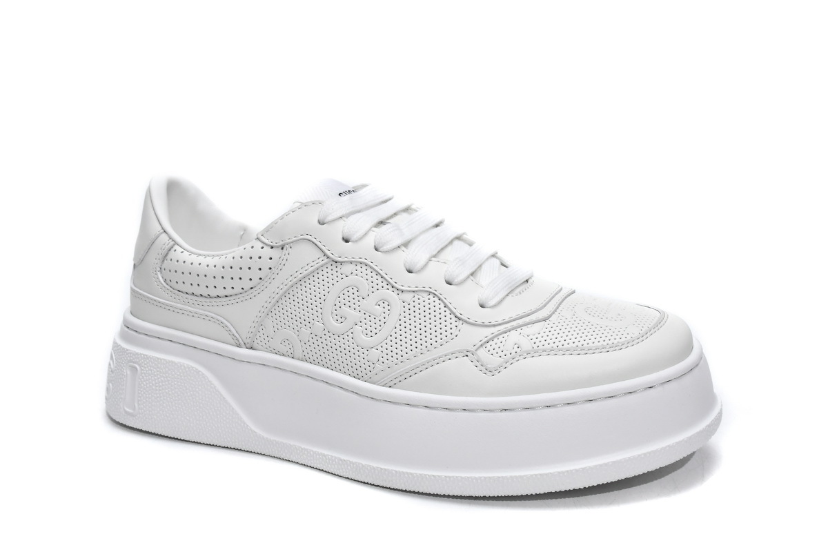 Gucci Chunky B White 670415 UPG10 9060 ?Womens Mens Gucci Chunky B White Low Top Sneaker - Crew Kicks ?Gucci Chunky B White,Mens Gucci Chunky B White,Gucci Chunky B White Low Top,Womens Mens Gucci Chunky B White Low Top