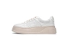 Gucci Chunky B White Pink 670415 UPG10 9060