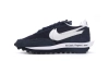 Fragment Design x sacai x Nike LDWaffle Blue Void DH2684-400 