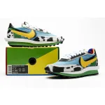 Ben & Jerry's x Nike LDWaffle CN8899-006 ??