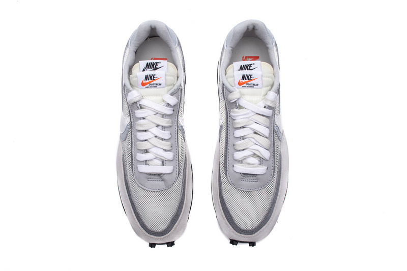 Sacai x Nike LDWaffle Grey BV0073-100??