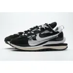 Sacai x Nike Pegasua Vaporfly Black White CI9928-001 ?Sacai x Nike Pegasua Vaporfly Black White Mens Womens Sneakers - Crew Kicks ?Sacai x Nike Pegasua Vaporfly Black White Mens Womens Sneakers,Sacai x Nike Pegasua Vaporfly Black White