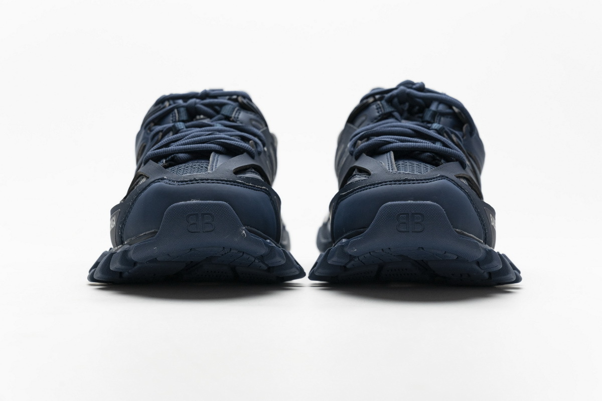 Balenciaga Tess S.Dark Navy 542436 W2LA1 4107 ??