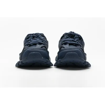 Balenciaga Tess S.Dark Navy 542436 W2LA1 4107  02