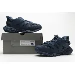 Balenciaga Tess S.Dark Navy 542436 W2LA1 4107 ??
