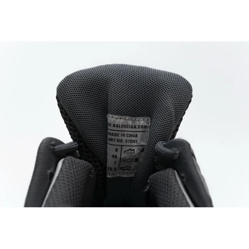Ba*len*cia*ga track 2 sneaker medium grey 570391 w2gn3 1285