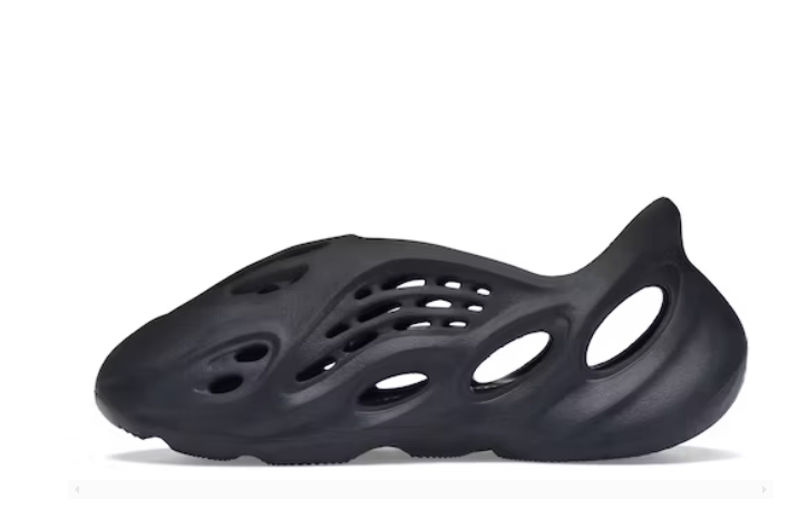 adidas yeezy foam rnnr mineral blue