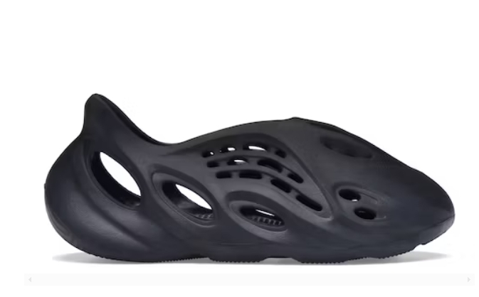 mineral blue foam rnnr