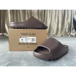 yeezy slide soot