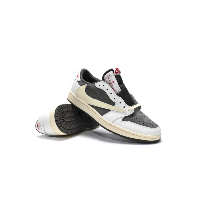 Travis Scott x Air Jordan 1 Retro Low OG Reverse Mocha DM7866-162  02