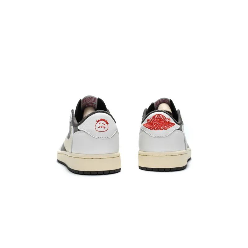 Travis Scott x Air Jordan 1 Retro Low OG Reverse Mocha DM7866-162