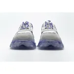 Balenciaga Triple S White Purple 544351 W09E1 1322 ??