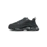 Balenciaga Triple S Dark Grey