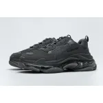 Triple S Dark Grey