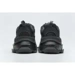 Balenciaga Triple S Dark Grey 541624 W2GA1 1601