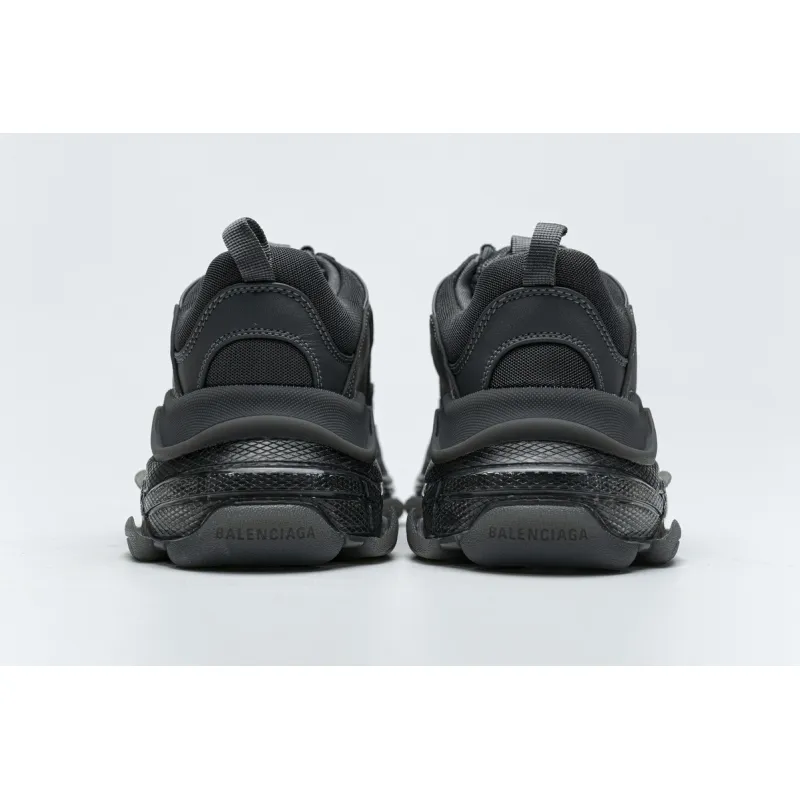 Balenciaga Triple S Dark Grey 541624 W2GA1 1601