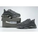 Balenciaga Triple S Dark Grey Men