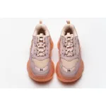 Balenciaga Triple S Pink 544351 W09E1 1331 ??