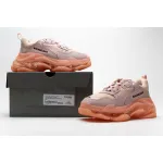 Balenciaga Triple S Pink 544351 W09E1 1331 ??