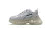 Balenciaga Triple S Letter White 524039 W09E1 2021 