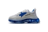 Balenciaga Triple S White Blue 541624 W09E1 1772 