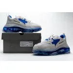 Balenciaga Triple S White Blue 541624 W09E1 1772 ??