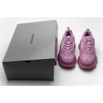 Balenciaga Triple S Pink 544351 W2GA1 5760 ??