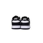 panda dunks low