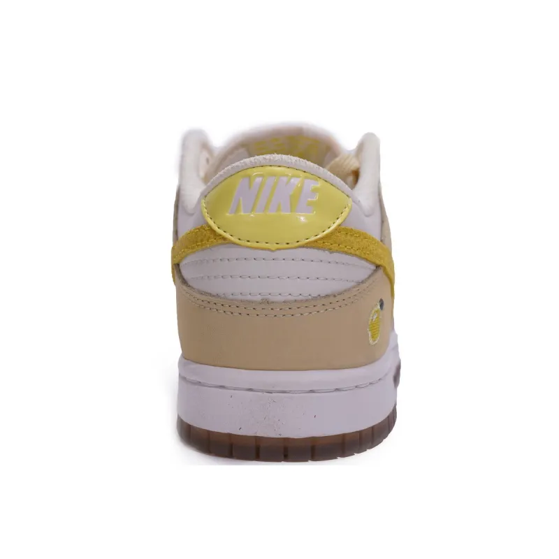 Nike Dunk Low Lemon Drop DJ6902-700 ?Mens Womens Nike Dunk Low Lemon Drop - Crew Kicks?Mens Womens Nike Dunk Low Lemon Drop,dunk university red,dunk low university red