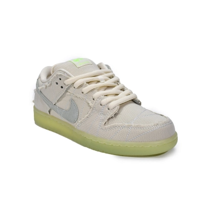 Nike SB Dunk Low Mummy DM0774-111  02