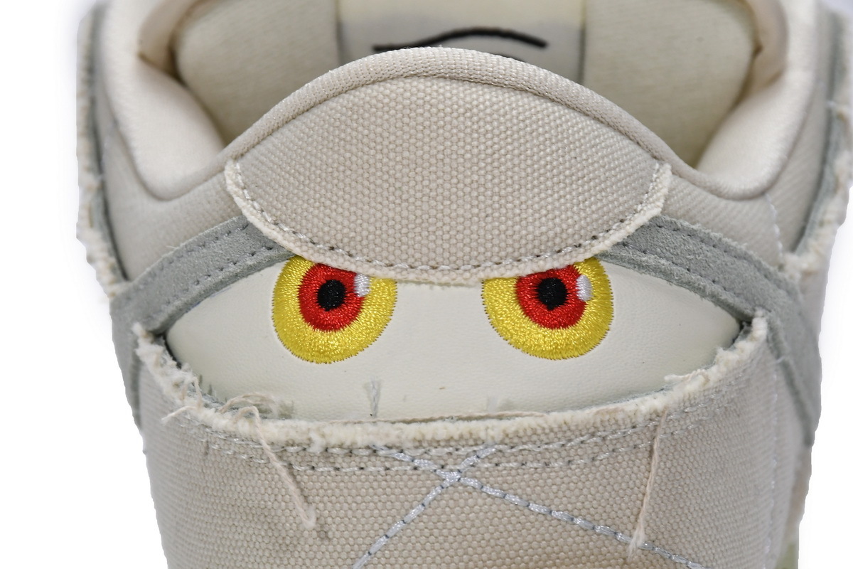 nike sb dunk low mummy