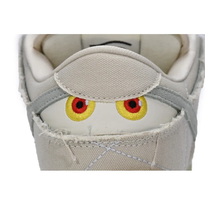 nike sb dunk low mummy