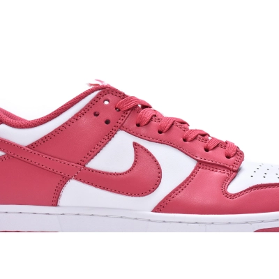 Nike Dunk Low Rose Pink DD1503-111  02
