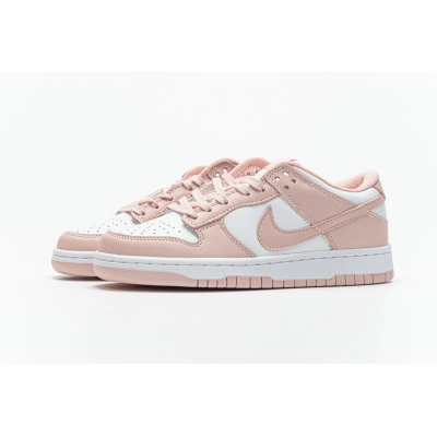 Nike Dunk Low Orange Pearl DD1503-102  02