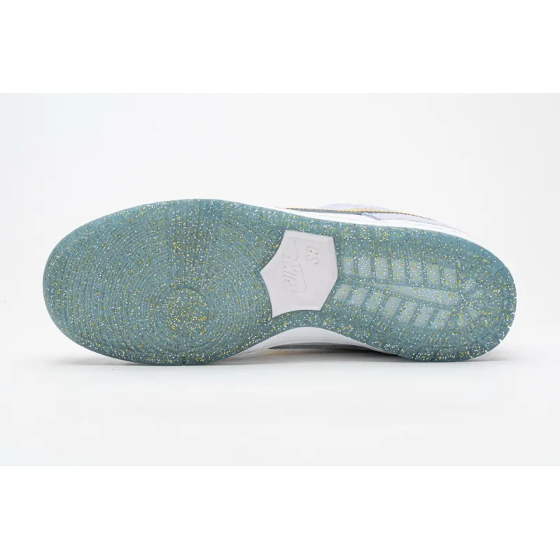 Sean Cliver x Nike SB Dunk Low DC9936-100 ?Nike SB Dunk Low Sean Cliver Mens Womens - Crew kicks ?dunk low sean cliver,nike dunk sean cliver ],nike sean cliver,Nike SB Dunk Low Sean Cliver