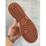 dunk low prm medium curry