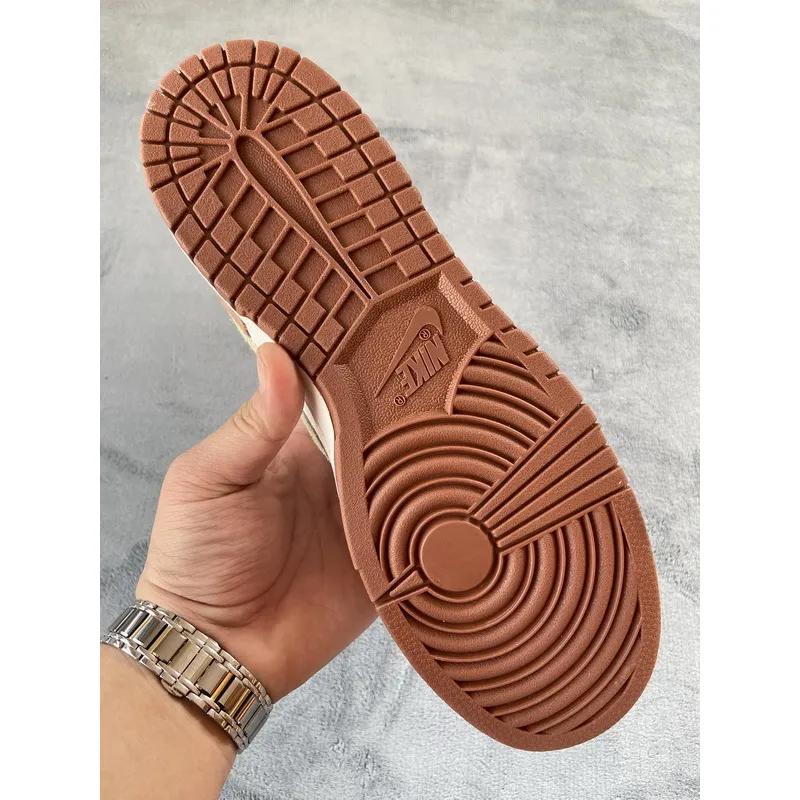 dunk low prm medium curry