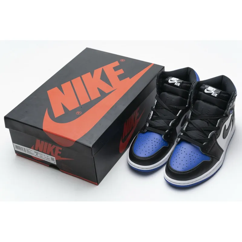 Air Jordan 1 Retro High OG Game Royal 555088 041