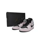 Air Jordan 1 Mid Iridescent BQ6472-602 ??