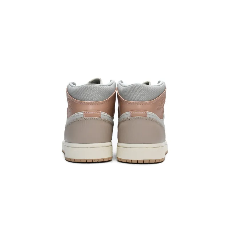Air Jordan 1 Mid Milan CV3044-100